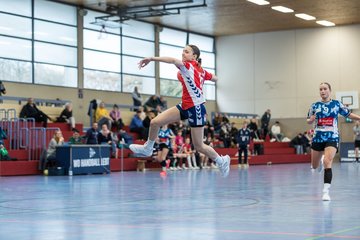 Bild 92 - wBJ SG HH Nord - MTV Luebeck : Ergebnis: 32:33